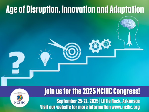 2025 NCIHC Language Access Congress