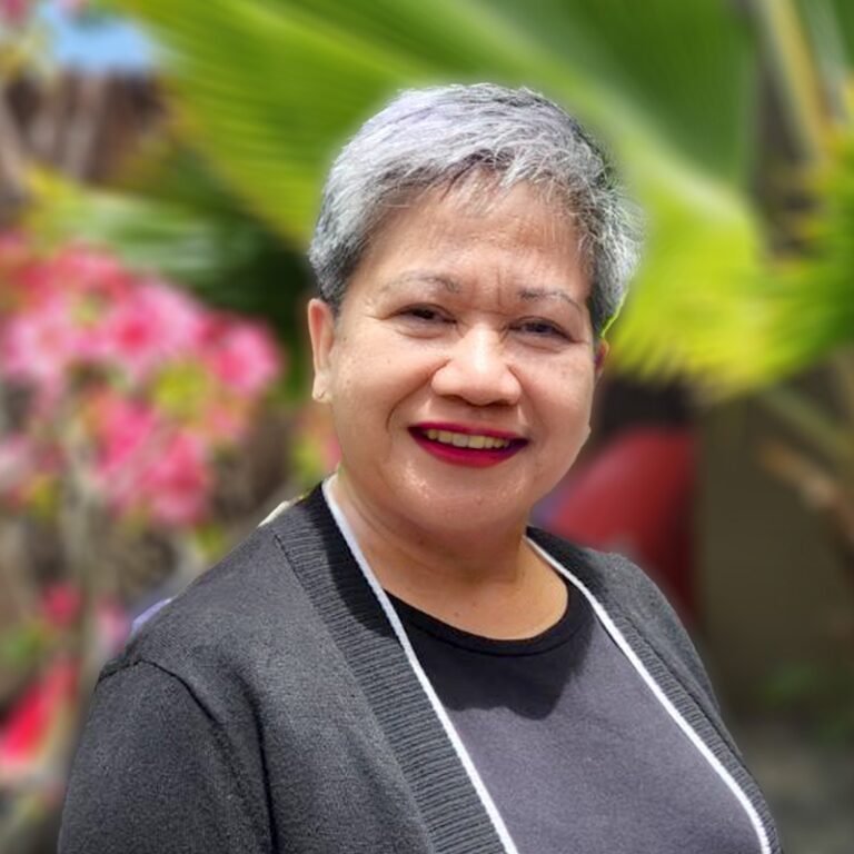 Evangeline Quidilla