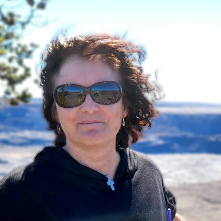 Patricia Rolland, PhD